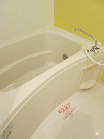 リアライズの浴室|ゆったり過ごせるお風呂です