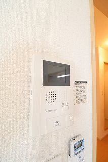 オルテシアのセキュリティ