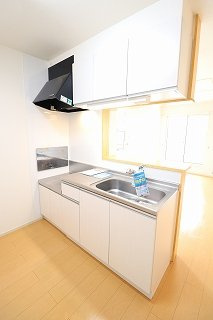 オルテシアのキッチン|キッチンでお料理をお楽しみください