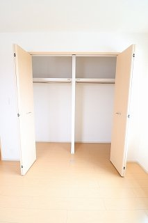 オルテシアの収納|小物を収納するのに便利です