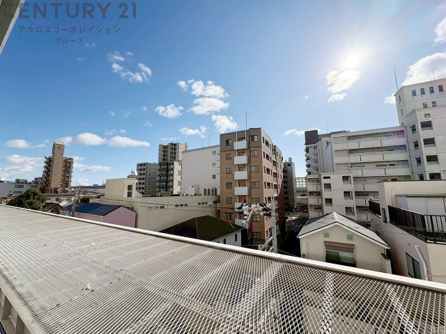 物件からの展望