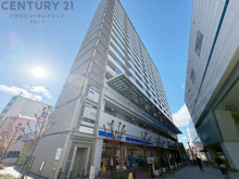 深江駅前ビルの画像