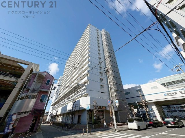 鉄骨鉄筋コンクリート造17階建て