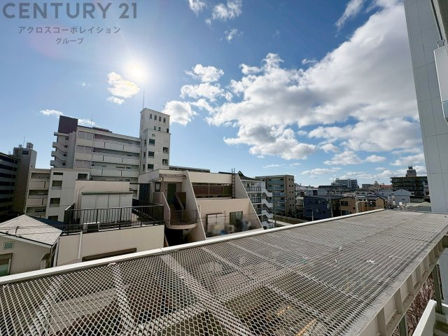 物件からの展望