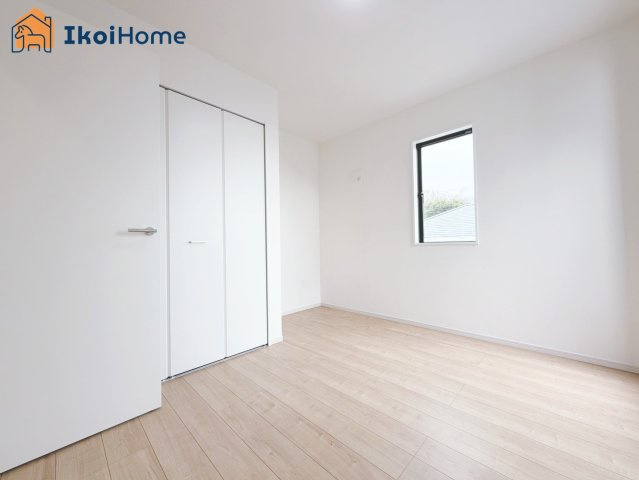 神戸市西区樫野台1丁目　新築戸建　樫野台1期　の子供部屋|◆同社施工例◆弊社独自の「自己資金0円プラン」もございます。お気軽にお問い合わせくださいませ。