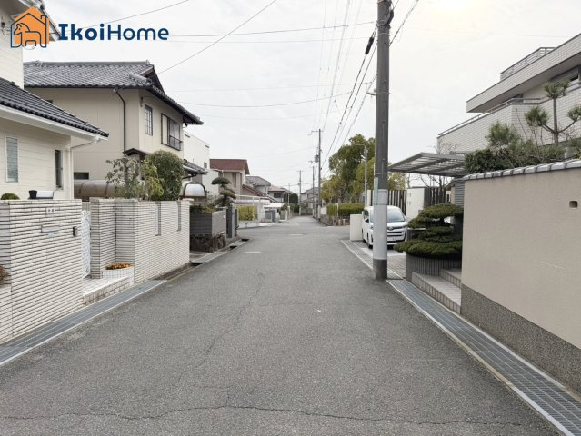 神戸市西区樫野台1丁目　新築戸建　樫野台1期　のその他|【ホームページに現地動画掲載中】●年中無休：当日予約可●前面道路広いので陽当り・通風良好！