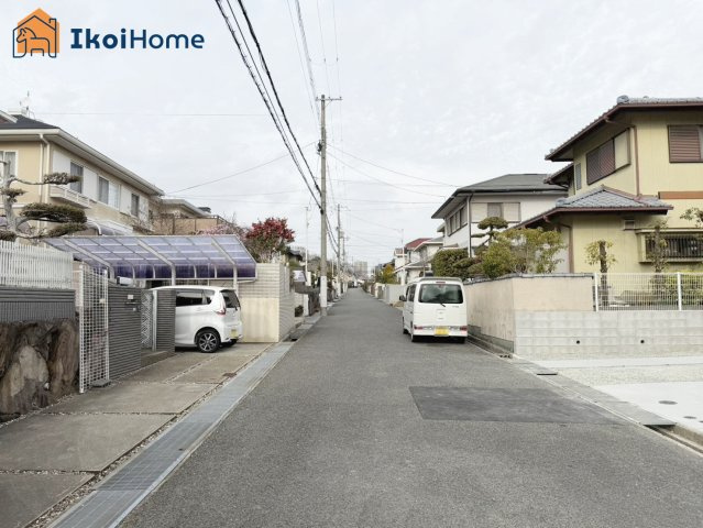 神戸市西区樫野台1丁目　新築戸建　樫野台1期　のその他|【ホームページに現地動画掲載中】●年中無休：当日予約可●物件・当店の最寄駅まで無料送迎します！