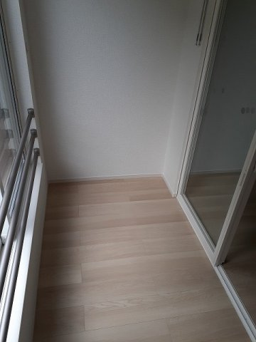 グラン　シャリオ　Ⅱの内装|中はこのようになっています