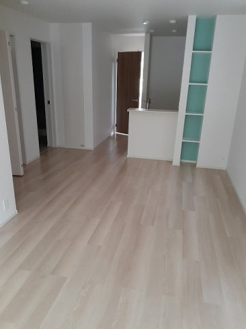 グラン　シャリオ　Ⅱの内装|内装も気になるポイント