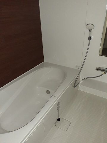 グラン　シャリオ　Ⅱの浴室|お風呂です