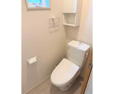 【トイレ】 | フォレストメゾン新堀 | トイレも気になるポイント