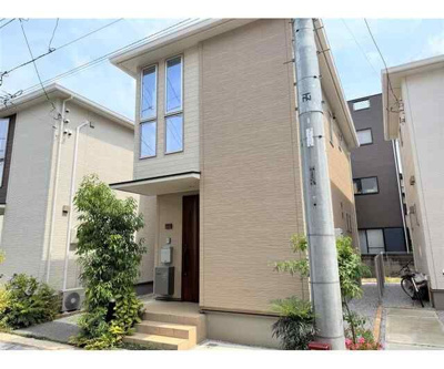 【外観】 | フォレストメゾン新堀 | きれいな外観です