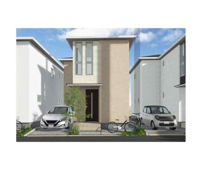 【外観】 | フォレストメゾン新堀 | 物件の外観です