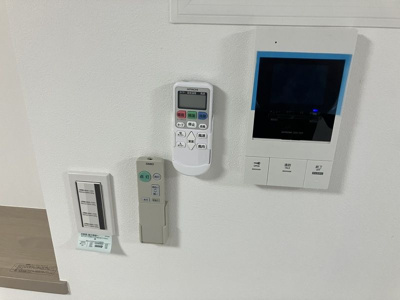 【セキュリティ】 | レピュア池袋本町レジデンス