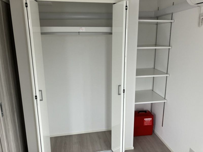 【収納】 | レピュア池袋本町レジデンス