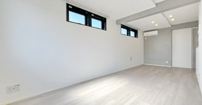 【洋室】 | レピュア池袋本町レジデンス