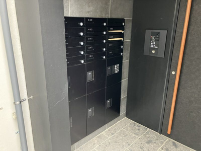 【その他共用部分】 | レピュア池袋本町レジデンス