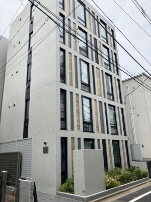 【外観】 | レピュア池袋本町レジデンス