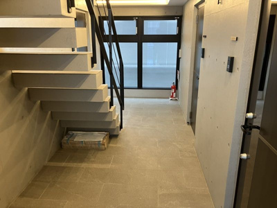 【その他共用部分】 | レピュア池袋本町レジデンス