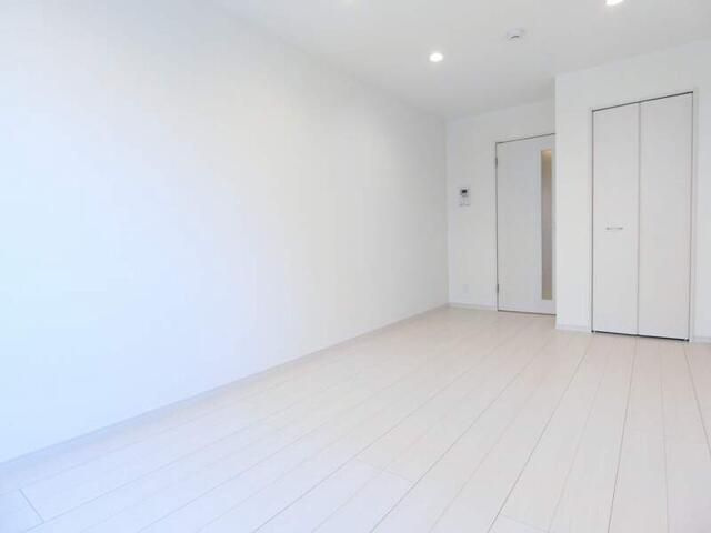 リブリ・メリッツライフの居間・リビング