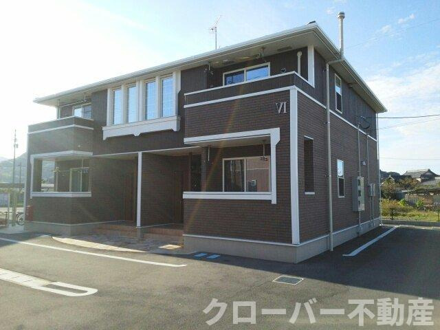 レユスィートＹ　Ⅵ