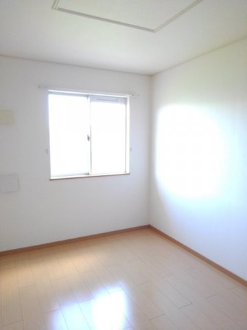 フレッシュリーガーデンＢの内装|物件の内装です