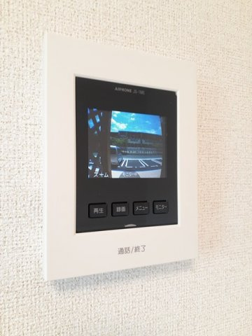 Ｈａｕｓｔｉｅｒｅ　Ⅰのセキュリティ