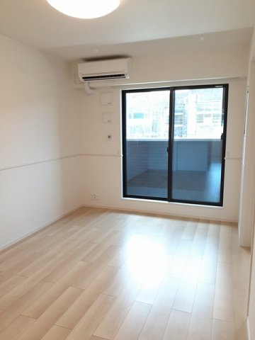 Ｈａｕｓｔｉｅｒｅ　Ⅰの居間・リビング|ゆったり過ごせる居間です