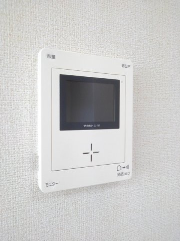 エスペランサ・コートのセキュリティ