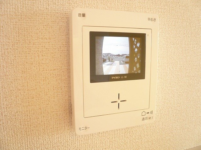 パーラメントハウスのセキュリティ