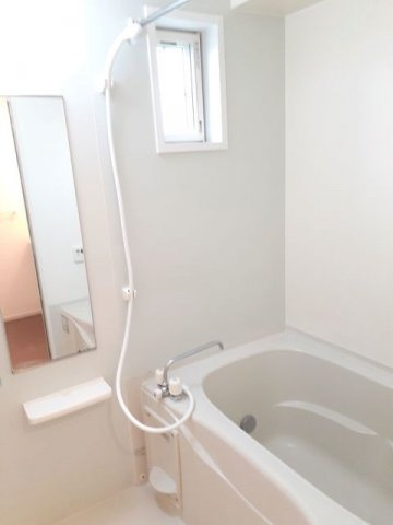 ハーモニー・ベルの浴室|お風呂で日々の疲れを落としましょう