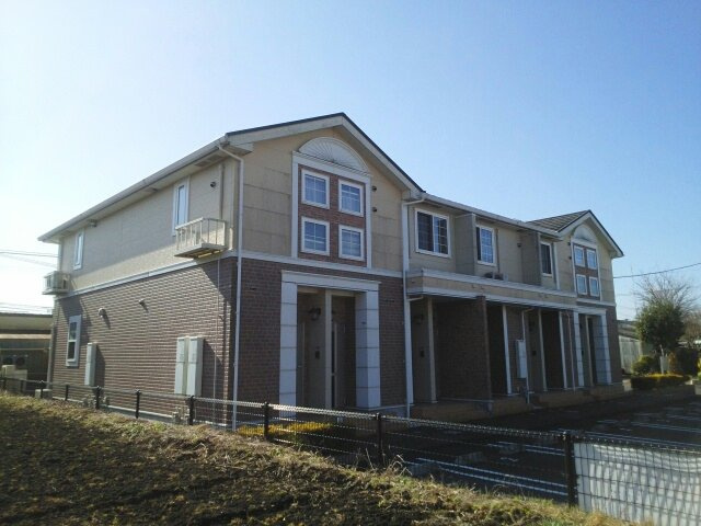 サイプレス　フレンズ