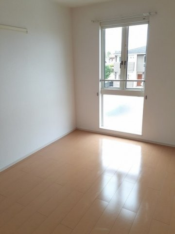 サルヴァトーレⅡ　Ａの内装|内装も気になるポイント