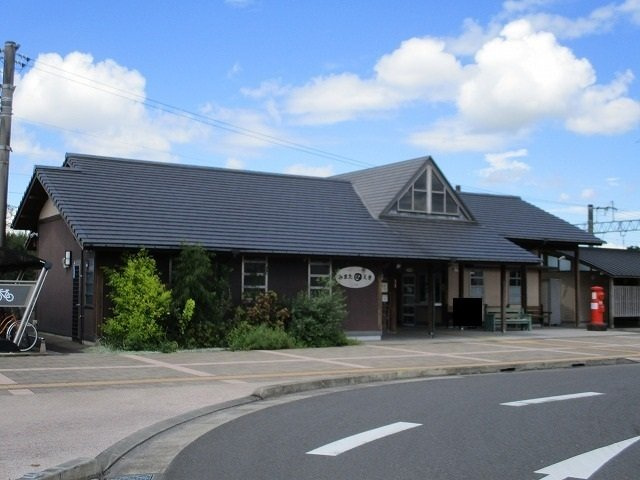 ベル　フォレスト　Ⅱの周辺|三股駅まで450m