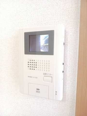 エアリー　Ｍのセキュリティ