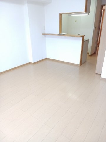 エアリー　Ｍの内装|物件の内装です