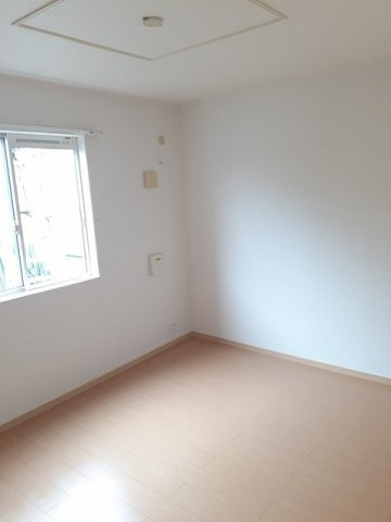 アプローズ　Ｋの内装|内装は落ち着いています