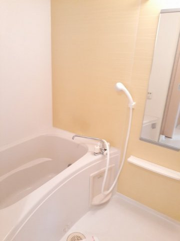 アプローズ　Ｋの浴室|お風呂で日々の疲れを落としましょう