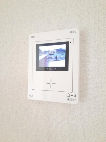 サンライズ岩山のセキュリティ