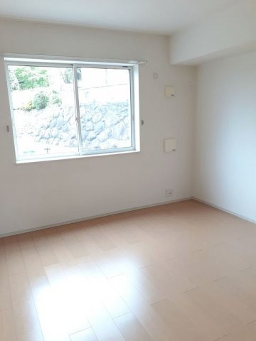 サンライズ岩山の内装|過ごしやすい室内です