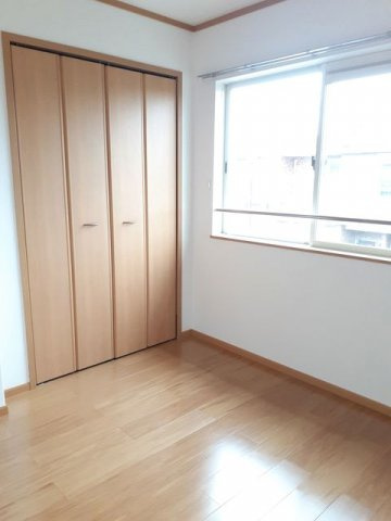 プリムローズヴィラＢの内装|きれいな内装です