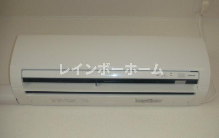 カームオータム大原の設備