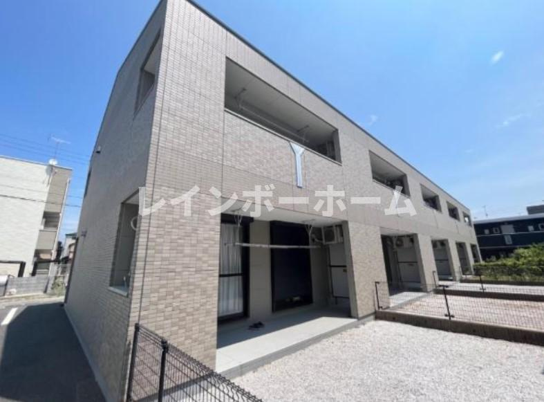 カームオータム大原の外観