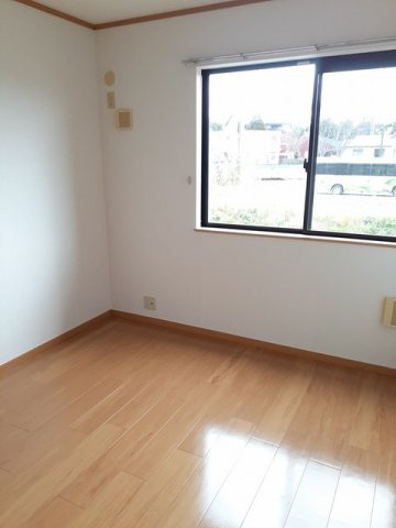 リオ・ラド・パティオ　Ｂの内装|内装も気になるポイント