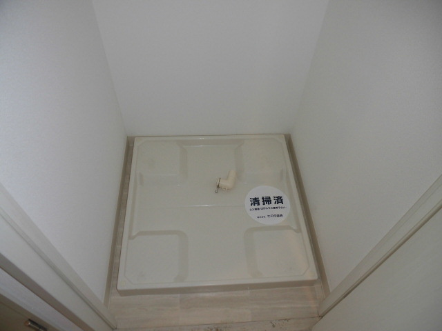 大阪市中央区安堂寺町２丁目の賃貸マンションの設備