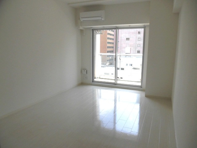 大阪市中央区安堂寺町２丁目の賃貸マンションの内装