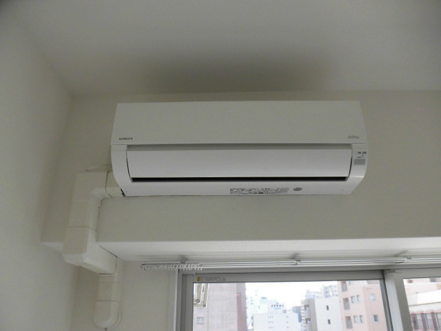 大阪市中央区安堂寺町２丁目の賃貸マンションの設備