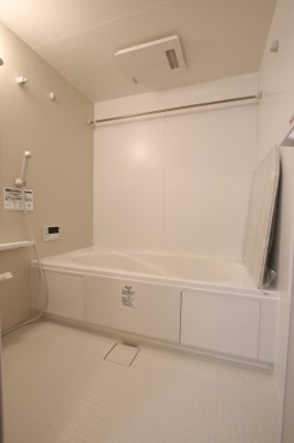 【浴室】 | アヴェルラ堺