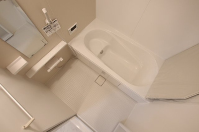 【浴室】 | アヴェルラ堺