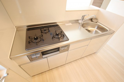 【キッチン】 | アヴェルラ堺